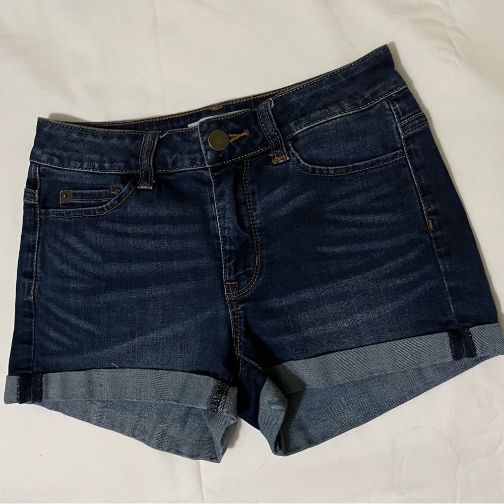 BP blue Girl‎ Short Sz 0